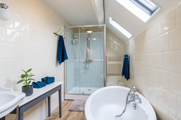 Medium property photo - Buitendijk 29, 4273 GC Hank